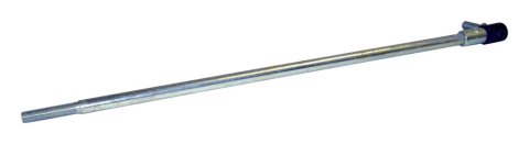Crown Automotive Clutch Linkage Components J5351302 Pedal Rod, Component, Upper, 18 5/8 in., Jeep, Each