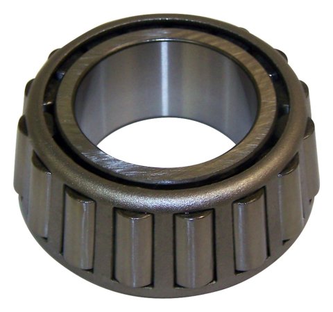 Crown Automotive Transfer Case Bearings for 1980-1983 CJ5, 1980-1986 CJ7, 1981-1985 SCRAMBLER - J8134239 Bearing, Rear Output Bearing Furthest From Yoke, Steel, Dana 300, Jeep, Each