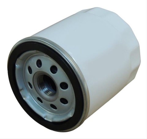 Crown Automotive Oil Filters 4105409 Filter, Canister Style, 3/4-16 in. Thread Size, Chrysler, Dodge, Jeep, Each