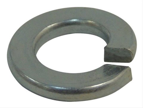 Crown Automotive Front Axle Engagement Replacement Parts 4137733 Split Lock Washer, Part, Jeep, Each