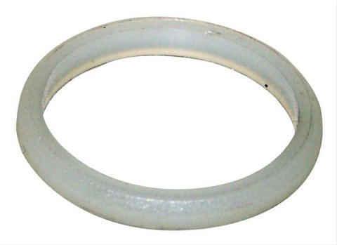 Crown Automotive Transfer Case Components 4167964 Selector Shaft Seal, Component, New Process 231, New Process 242, Jeep, Each