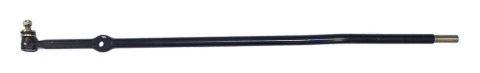 Crown Automotive Tie Rod Ends J8124816 End, Front Right, Straight, Jeep, Each