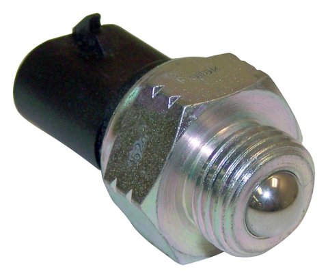 Crown Automotive Transfer Case Switches J8134473 Switch, Steel/Plastic, Natural, Jeep, Each
