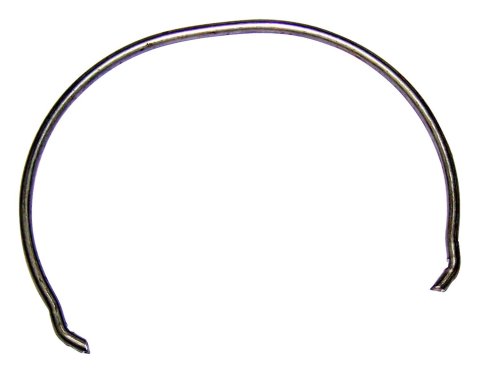 Crown Automotive Manual Transmission Replacement Parts for 1976-1979 CJ5, CJ7 - J8124905 Synchronizer Spring, T-150 Transmission, Jeep, Each