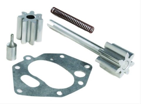 Crown Automotive Oil Pump Repair Kits 3184086K Kit, Jeep, 304, 360, 401, Kit