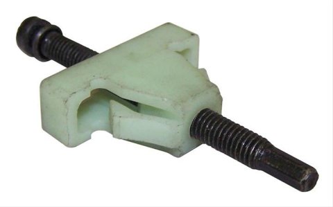 Crown Automotive Headlight Adjuster Screws 4388249 Screw, Chrysler, Dodge, Plymouth, Each