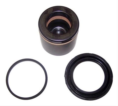 Crown Automotive Brake Caliper Rebuild Kits 5066699AA Kit, Piston, Seal, Boot, Chrysler, Dodge, Kit