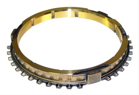 Crown Automotive Manual Transmission Replacement Parts 4741285 Blocking Ring, This Item Is Not Painted, Metal,