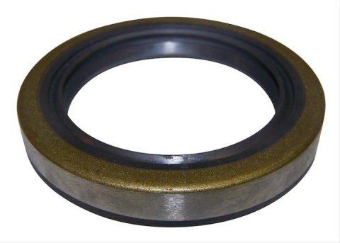 Crown Automotive Wheel Bearing Seals 4531225 Seal, Front, Jeep, Each