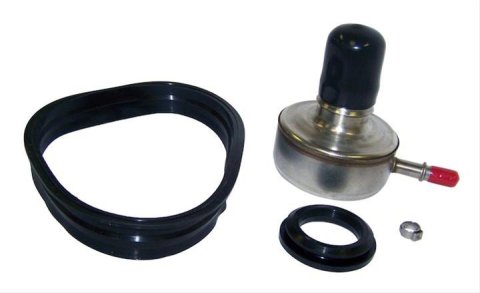 Crown Automotive Fuel Pressure Regulators 4798825AC Regulator, Dodge, Each