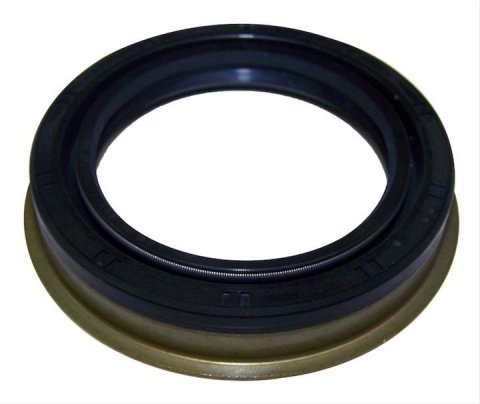 Crown Automotive Transfer Case Seals 5143715AA Output Shaft Seal, Component, Dodge, Jeep, Each