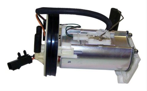 Crown Automotive Fuel Pump Modules 5018056AC Pump, Jeep, 4.0L, 4.7L, Each