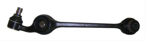 Crown Automotive Control Arms 4616403 Arm, Driver Side Front Lower, Stock Style, Cast Iron, Black, Chrysler, Dodge, Eagle, Each