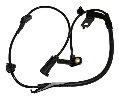 Crown Automotive ABS Speed Sensors for 2007-2017 PATRIOT, COMPASS, 2007-2012 CALIBER - 5105572AA Sensor, Speed, Passenger Side Front, Dodge, Jeep, Each