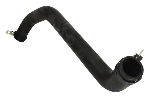 Crown Automotive Radiator Hoses for 2011-2015 DURANGO, 2012-2018 GRAND CHEROKEE - 55038121AC Hose, Lower, Rubber, Black, Dodge, Jeep, Each