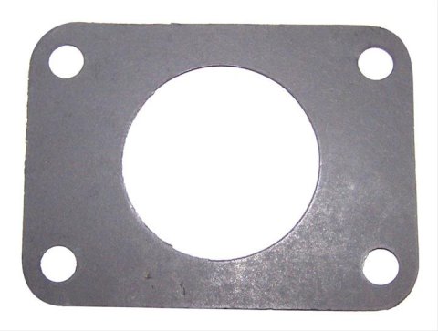 Crown Automotive Throttle Body Gaskets for 1986-1990 CHEROKEE, 1987-1990 WRANGLER - 53002154 Gasket, Paper, Jeep, 2.5L, Each