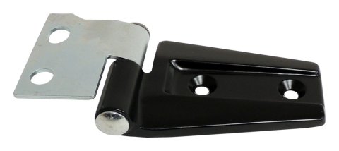 Crown Automotive Hood Hinges 55395396AE Hinge, 2007-2016 JK Wrangler