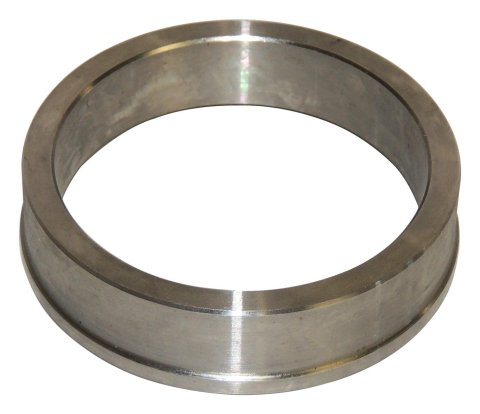 Crown Automotive Axle Bearing Spacers L-SPACER Spacer, Steel, AMC Model 20, Rear, Jeep, Each