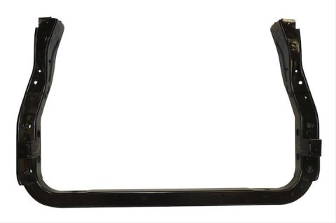 Crown Automotive Radiator Supports 5156113AA Support, Steel, Black, Dodge, Jeep, Each