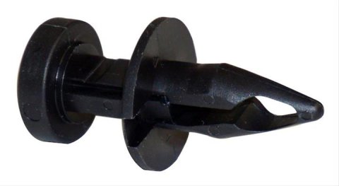 Crown Automotive Push Pins 4857345AA Retainer, FASTNER
