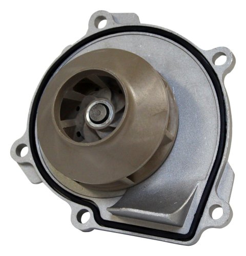Crown Automotive Water Pumps, Mechanical 68027359AA Pump
