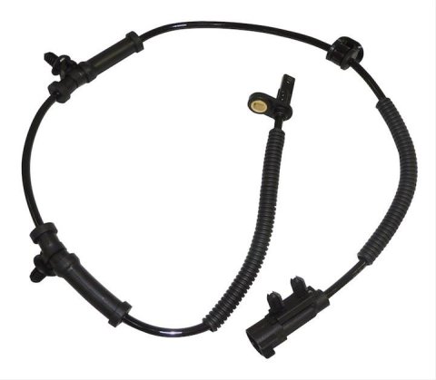 Crown Automotive ABS Speed Sensors 5154230AD Sensor, Speed, Each
