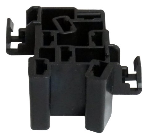 Crown Automotive Ignition Switches J3205596 Electrical Switches, Switches, Headlight Connector Switch Type, Key Actuation, Jeep, Each