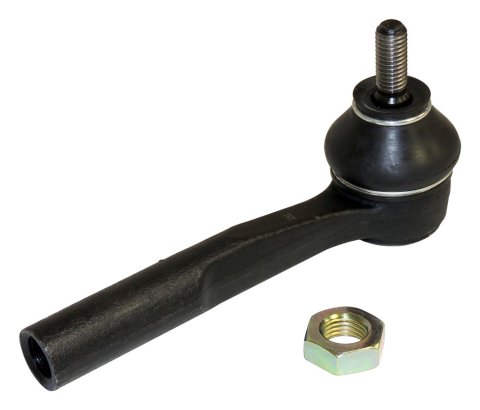 Crown Automotive Tie Rod Ends 68275052AA End, Outer, Front Right, Fiat, Jeep, Each