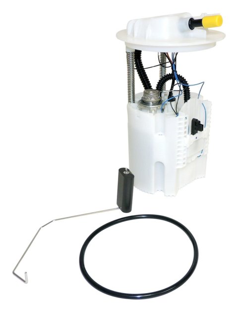 Crown Automotive Fuel Pump Modules 68030875AA Pump, and Level Sensor Module, 2008-2010 RT Minivan