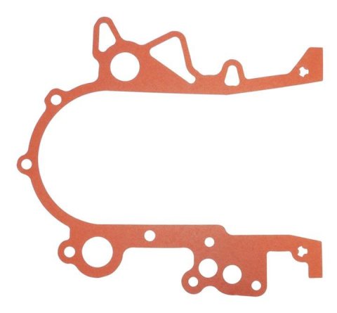 Crown Automotive Timing Cover Gaskets 4621987AC Gasket, Gasket for 2007-2011 Jeep JK Wrangler w/ 3.8L Engine