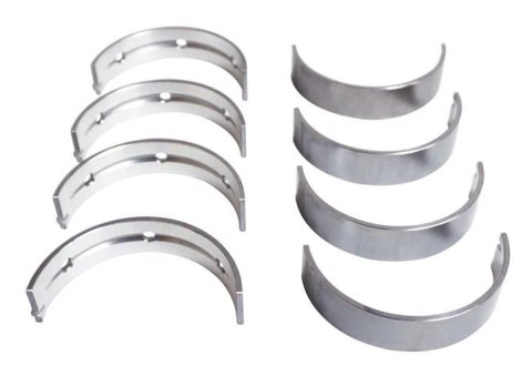 Crown Automotive Main Bearings 5184105K Bearings, Std. Crankshaft Bearing Set for 11-18 Jeep JK & WK Models w/ 3.6L Engine