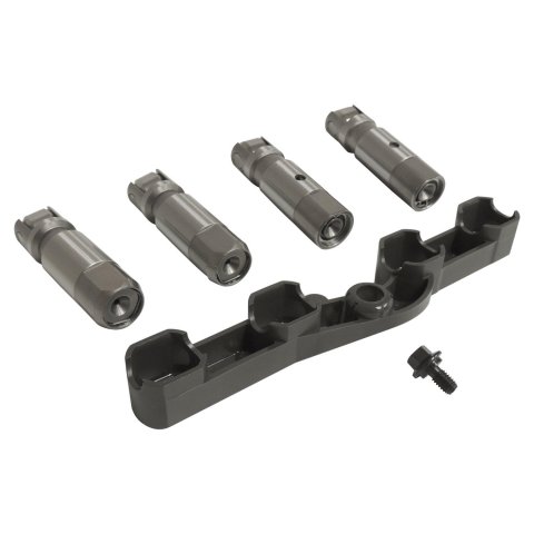 Crown Automotive Lifters 5038786AD Lifters, Hydraulic Roller, OEM Link Bar Type, for Rear Left or Right and Trays, for Rear Two Cylinders, Chrysler, Dodge, Jeep, Ram, Kit