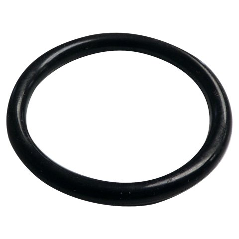 Crown Automotive Water Neck Gaskets and O-Rings 4884873AA Inlet Tube O-Ring for 2007-2017 Jeep MK Compass, Patriot w/ 2.0L, 2.4L Engines