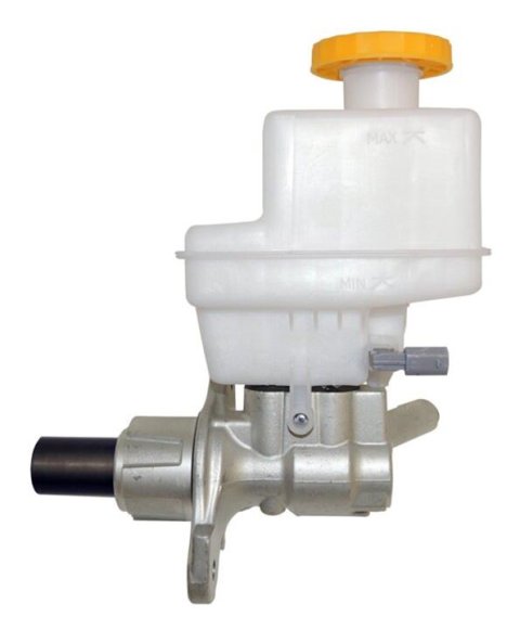 Crown Automotive - Master Cylinders for 2020-2022 GLADIATOR 68465216AA Brake Cylinder 2020+ Jeep JT Gladiator LHD