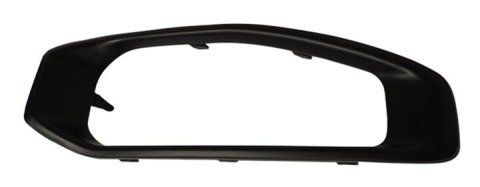 Crown Automotive - Bumper Covers for 2020-2023 GLADIATOR, 2018-2022 WRANGLER 6BU58TZZAA Cover- Front