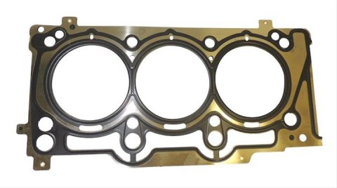 Crown Automotive Head Gaskets 5184456AG Cylinder Gasket, Right, Multi-layer Steel, Chrysler, Dodge, Jeep, 3.6L, Each