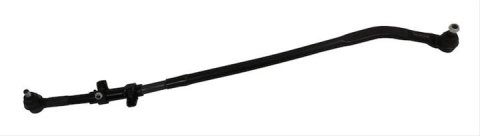 Crown Automotive Drag Links for 2007-2017 WRANGLER, 2018 WRANGLER JK - 52060049K Link, Stock Ride Height, Steel, Black, Jeep, Kit