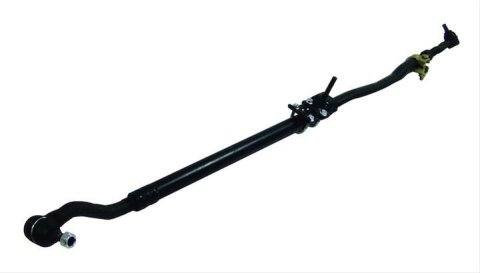 Crown Automotive Tie Rod End Assemblies for 2007-2017 WRANGLER, 2018 WRANGLER JK - 52060052K Ends, Straight, Knuckle To Knuckle, Adjusting Sleeve, Jeep, Kit