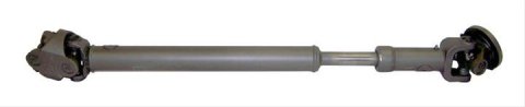 Crown Automotive Driveshafts for 1994-1996 GRAND CHEROKEE - 52098501 Driveshaft, Steel, One-piece, Jeep, 5.2L, Automatic Transmission, Front, Each