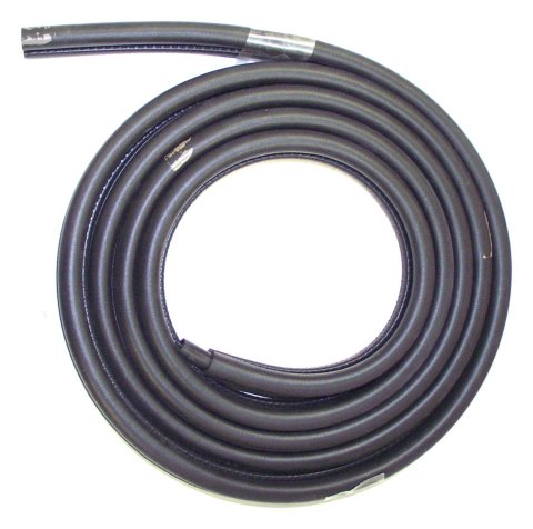 Crown Automotive Weatherstripping Seals for 1984-2001 CHEROKEE - 55015783 Weatherstrip Seals, Liftgate, Jeep, Each