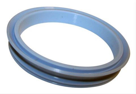 Crown Automotive Throttle Body Gaskets 53032455AA Gasket, Silicone, Chrysler, Dodge, 5.7L, Each