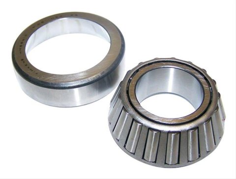 Crown Automotive Pinion Bearings and Races 5252507 Inner Bearing Set,