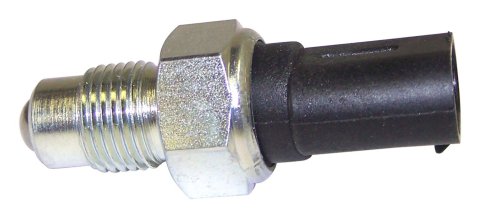 Crown Automotive Neutral and Backup Safety Switches 56007163 Lamp Switch, Steel/Plastic, Dodge, Jeep, Each