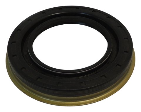 Crown Automotive Pinion Seals 68019927AA Seal, Rear, Steel with Rubber Inner, Chrysler 225mm, Dodge, Jeep, Each