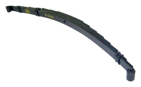 Crown Automotive Leaf Spring Assemblies J0916047 Spring, Rear, Heavy-duty, Jeep, Each