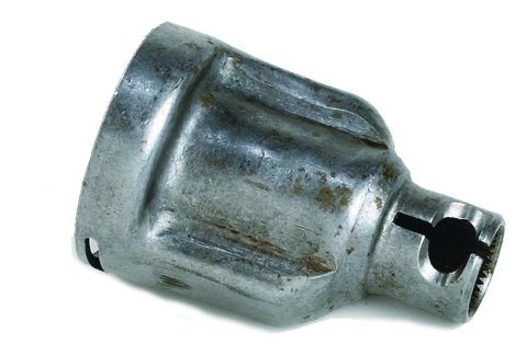 Crown Automotive Steering Couplings J0998710 Coupler, Steel, Natural, Jeep, Each