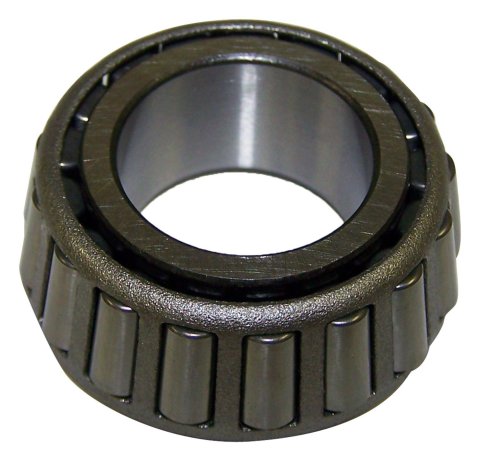 Crown Automotive Wheel Bearings J3223345 Bearing, Outer, Rear, Steel, Chrysler, Dodge, Plymouth, Each