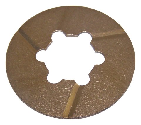 Crown Automotive Manual Transmission Replacement Parts J0941061 Thrust Washer, Part, T86, T90, Each