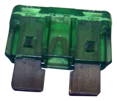 Crown Automotive Fuses J3231219 Fuse, ATO/ATC Style, 30 amp, Each