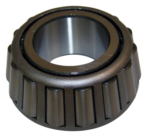 Crown Automotive Pinion Bearings J0807266 Bearing, Inner, 1.375 in. I.D., Jeep, Willys, Each